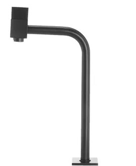 TORNEIRA OLYMOPUS ARE BOLHA PRETA PEROLA 